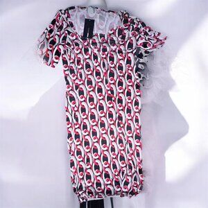 Fashion Nova midi dress for women